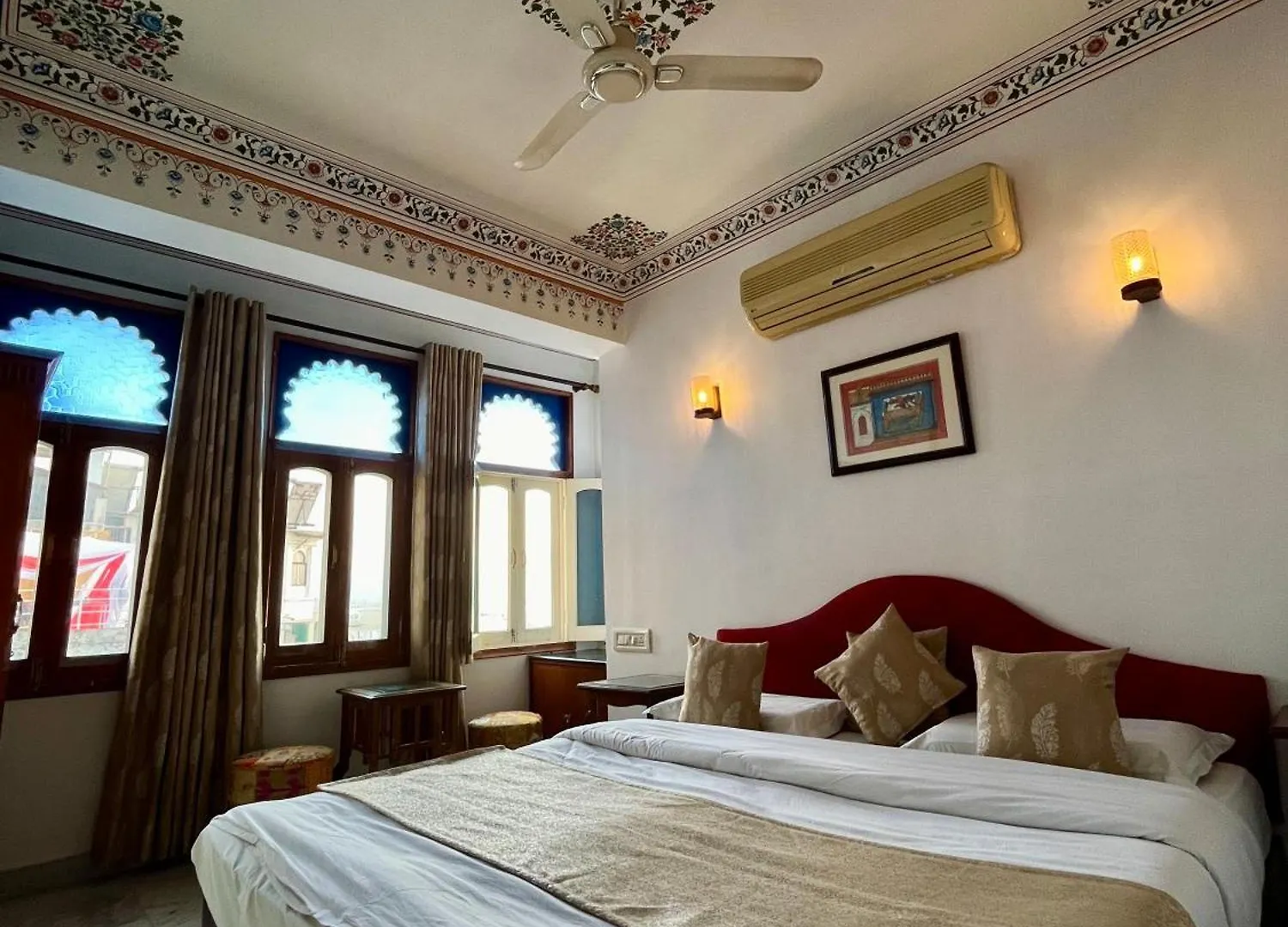 The Haveli By The Lake Udaipur