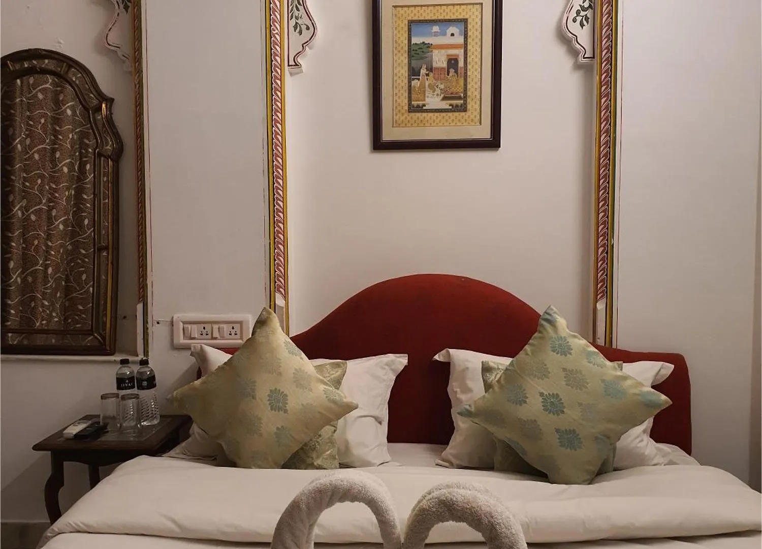 The Haveli By The Lake Udaipur