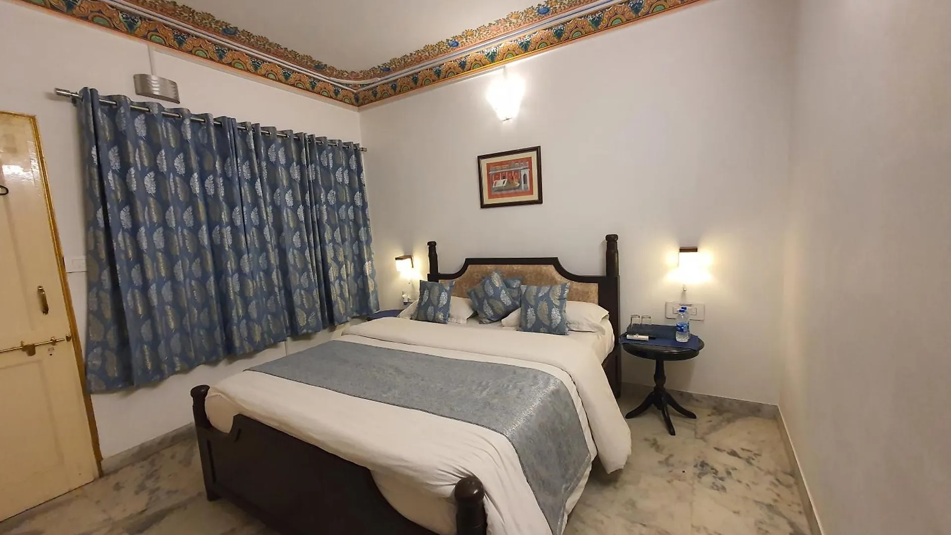 The Haveli By The Lake Udaipur