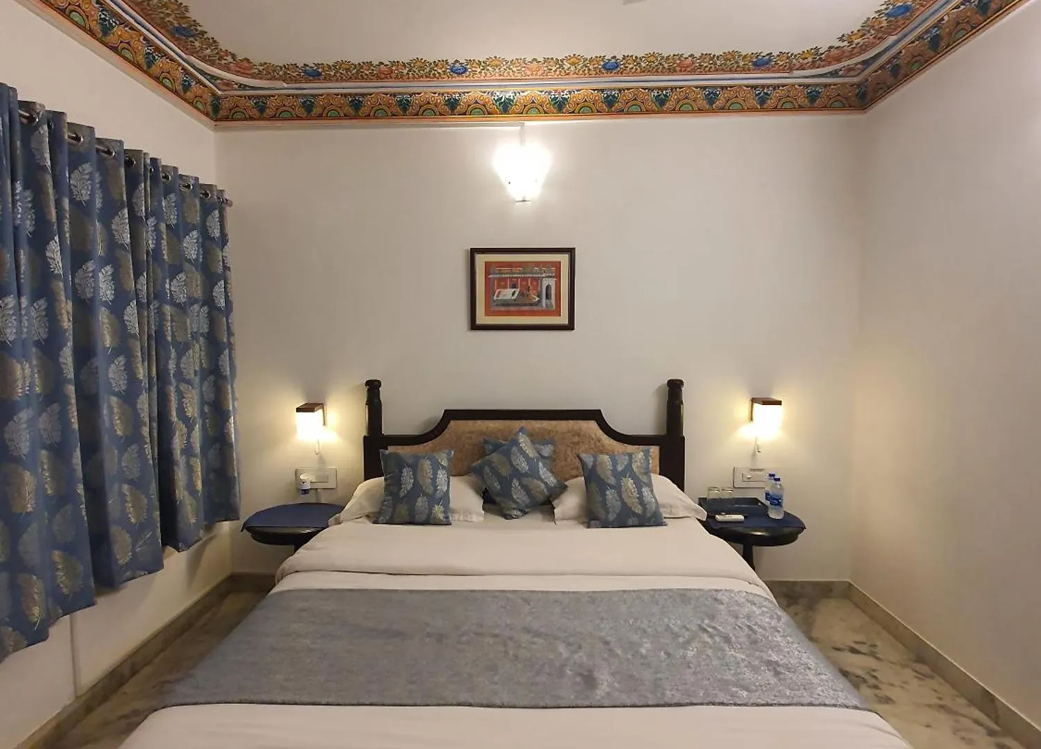 The Haveli By The Lake Udaipur