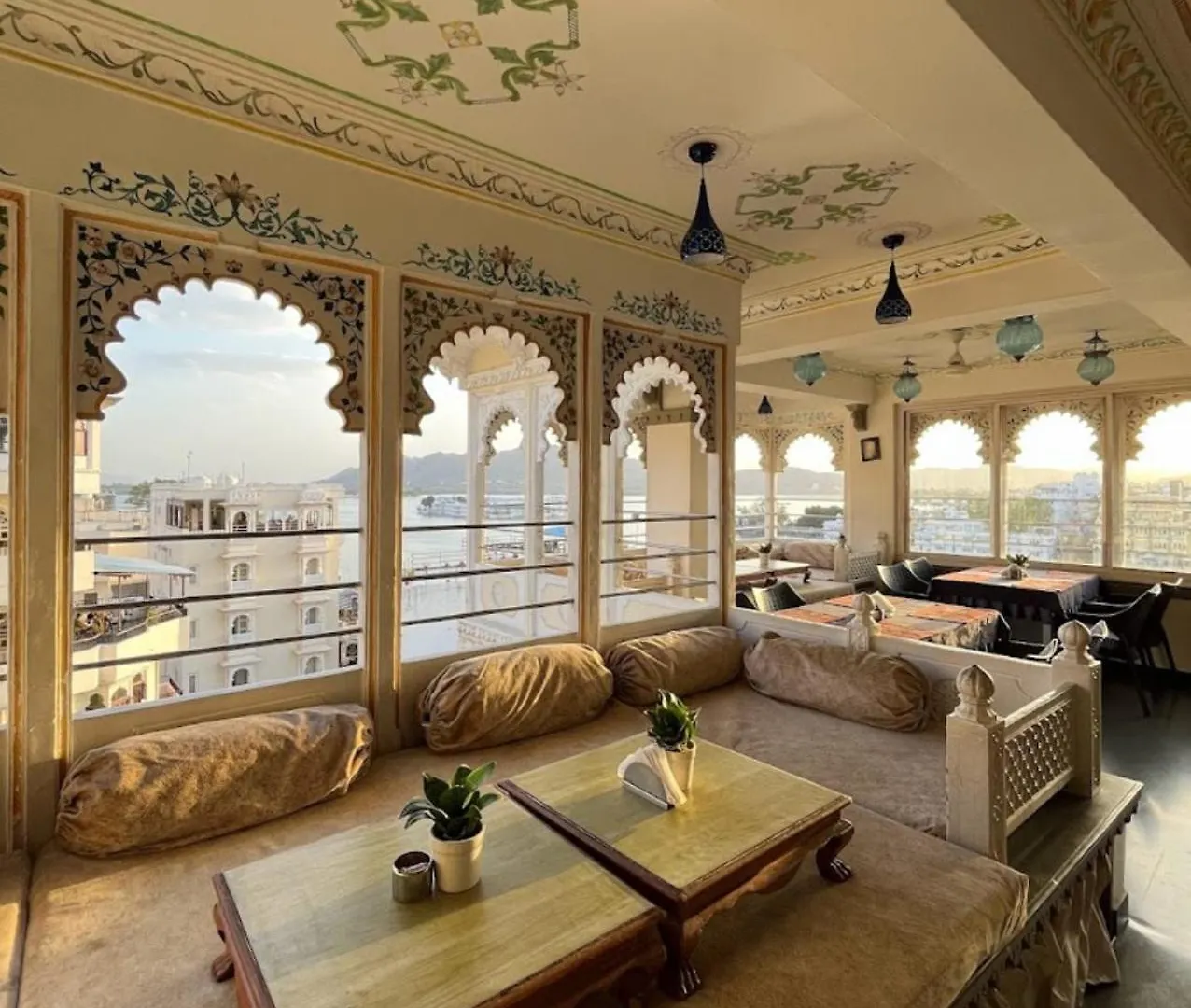 The Haveli By The Lake Udaipur